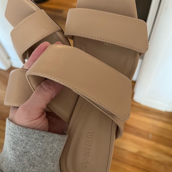 Open Edit size 6, worn once - Picture 5 of 5